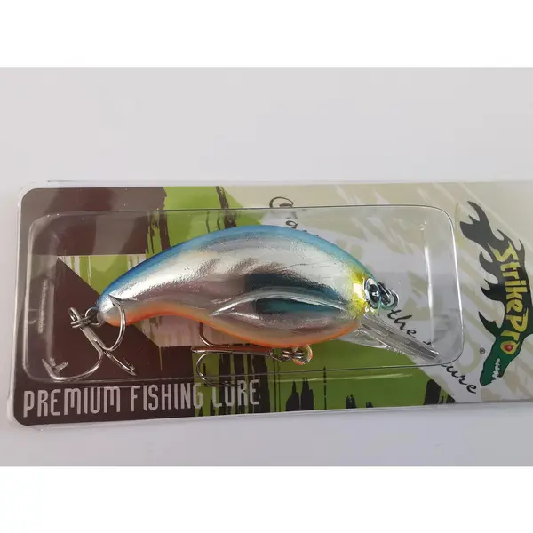 Vobler Dworf Wobbler 5cm 7.6g 626E