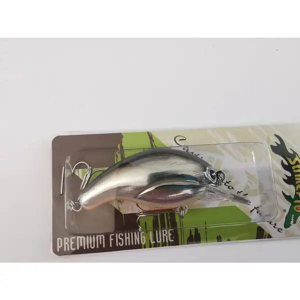 Vobler Dworf Wobbler 5cm 7.6g A70E