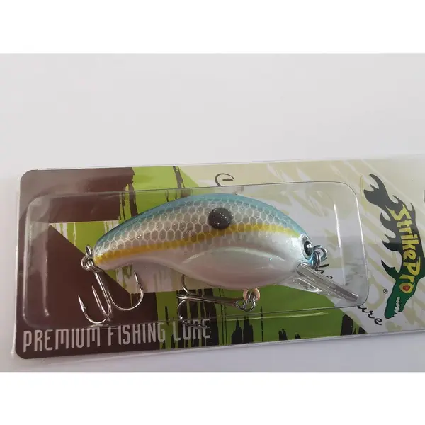 Vobler Dworf Wobbler 5cm 7.6g SM35F