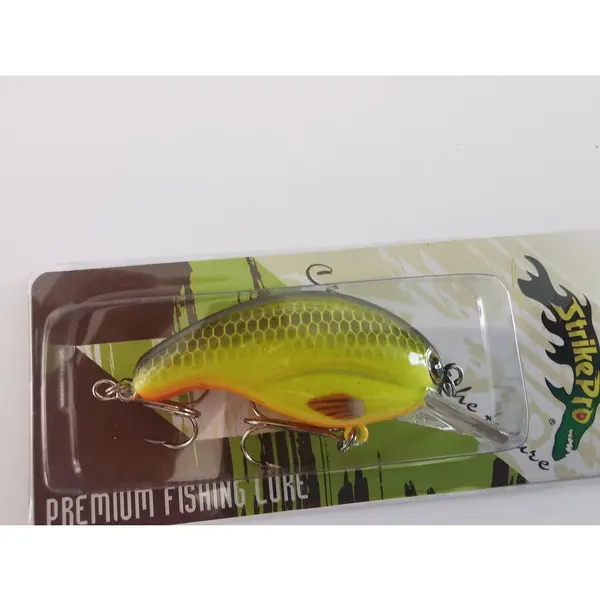 Vobler Dworf Wobbler 5cm 7.6g SM63F