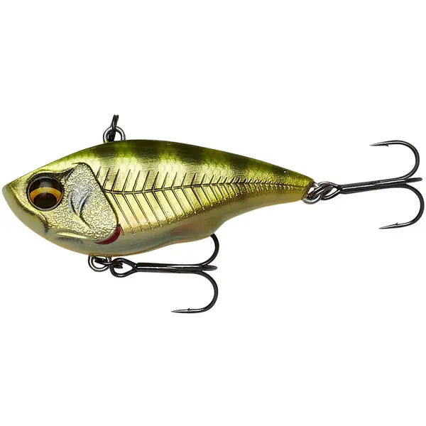 Vobler Fat Vibes 5.1cm 11G Sinking Perch