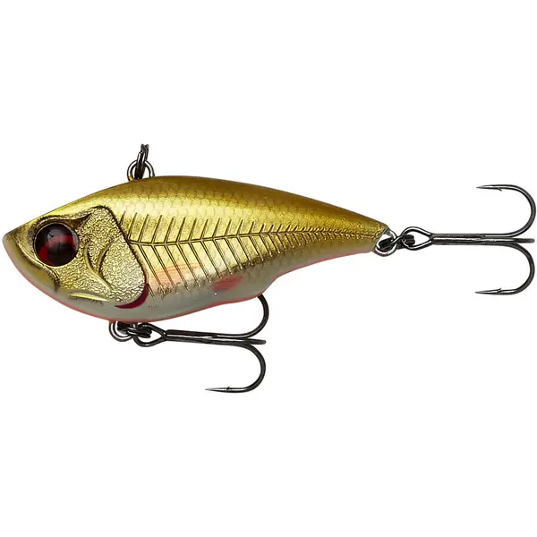 Vobler Fat Vibes 6.6cm 22G Sinking Dirty Roach