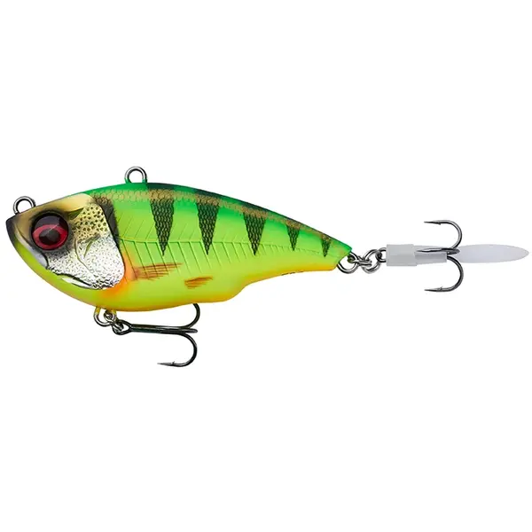 Vobler Fat Vibes XL 10cm 58g Sinking Firetiger