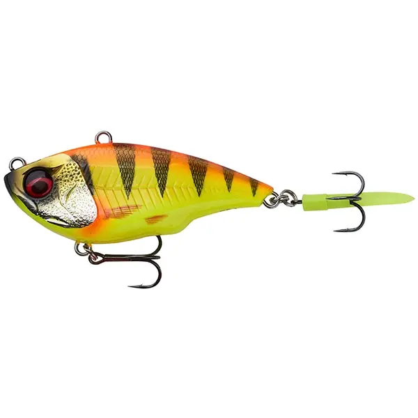 Vobler Fat Vibes XL 10cm 58g Sinking Golden Ambulance