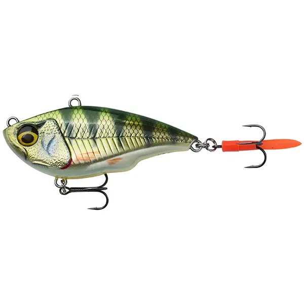 Vobler Fat Vibes XL 10cm 58g Sinking Perch
