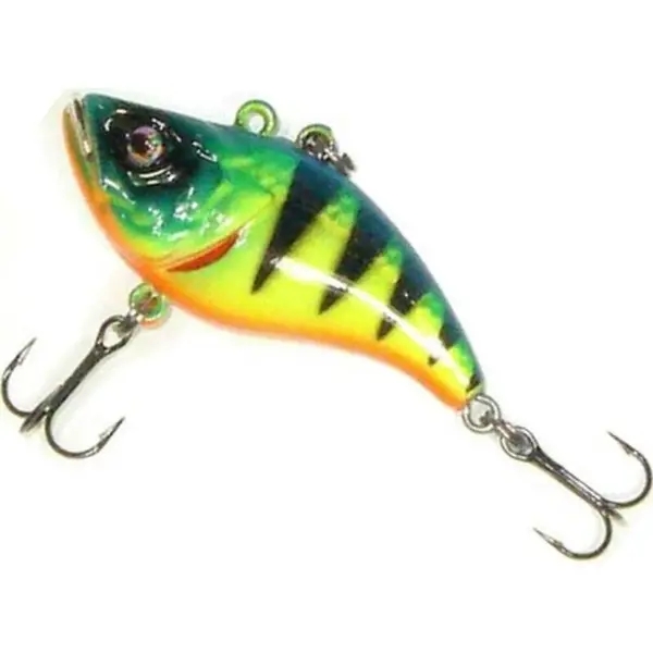 Vobler Flap Jack 4cm 6G A09