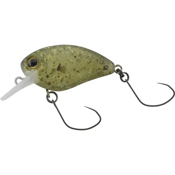 Vobler Flapani 2.8cm 1.9g Yazy Perfect Olive