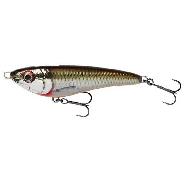 Vobler Freestyler V2 SS 11cm 28g Dirty Roach