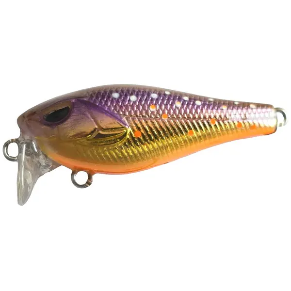 Vobler Funky-X Crank 4cm 2.8g A189E