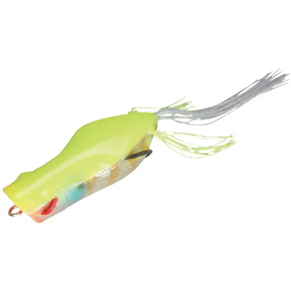 Vobler Gavacho Frog 6.9cm 16G Chart Back Gill
