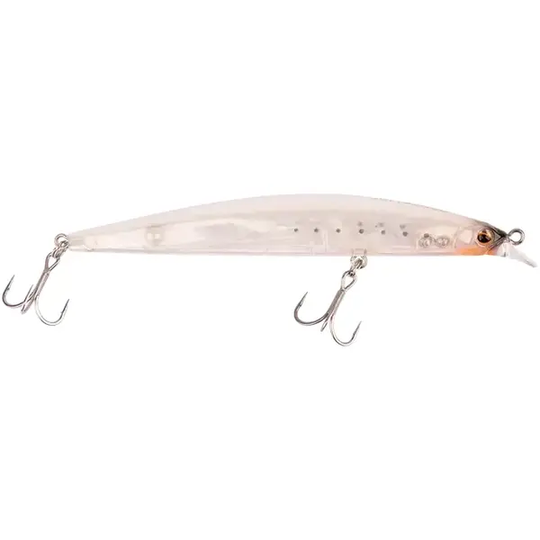 Vobler Gonta Minnow Floating 14cm 19g Clear Shirasu