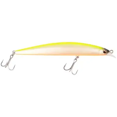 Vobler Gonta Minnow Floating 14cm 19g Ghost Chartreuse