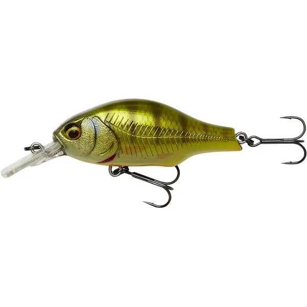 Vobler Gravity Crank MR 7.3cm 19G Perch