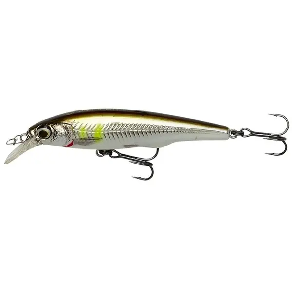Vobler Gravity Twitch MR 8.3cm 10G Ayu Chrome
