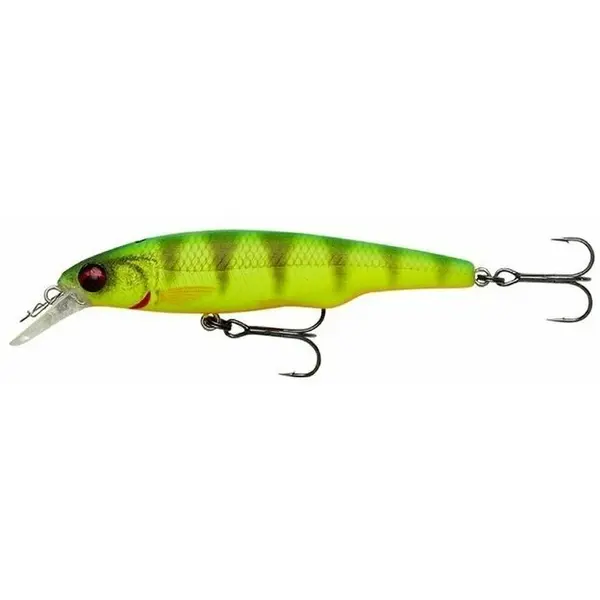 Vobler Gravity Twitch MR 9.5cm 15G Firetiger