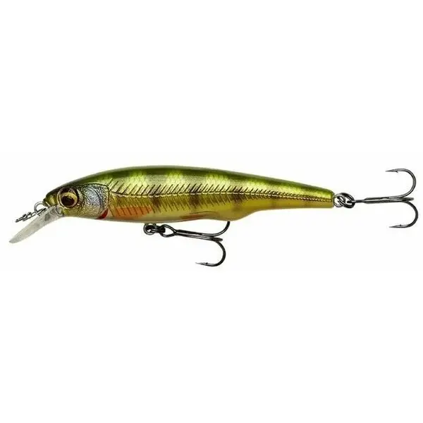 Vobler Gravity Twitch MR 9.5cm 15G Perch