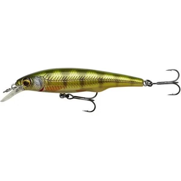 Vobler Gravity Twitch SR 8.3cm 10G Perch