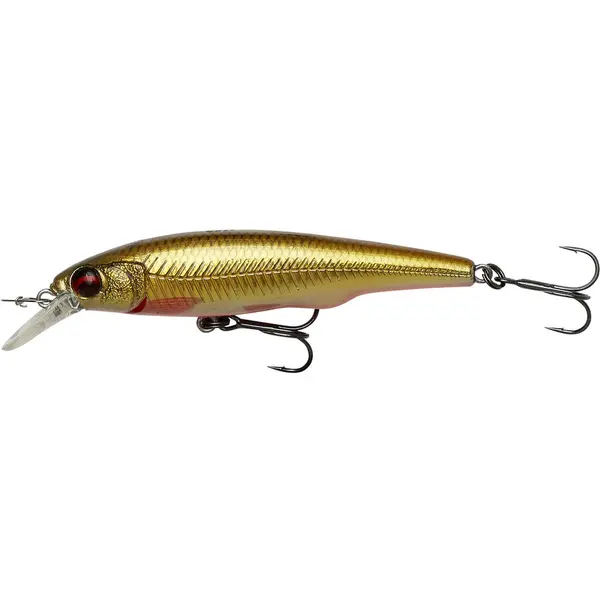 Vobler Gravity Twitch SR 9.5cm 15G Dirty Roach
