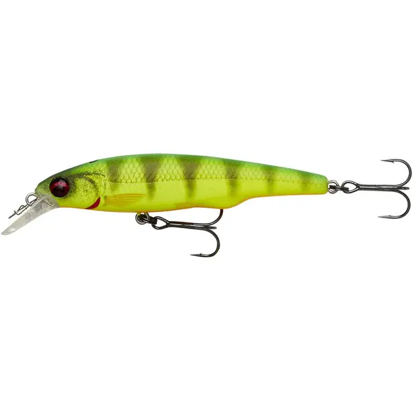 Vobler Gravity Twitch SR 9.5cm 15G Firetiger