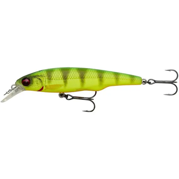 Vobler Gravity Twitch SR F 11.5cm 25g Firetiger