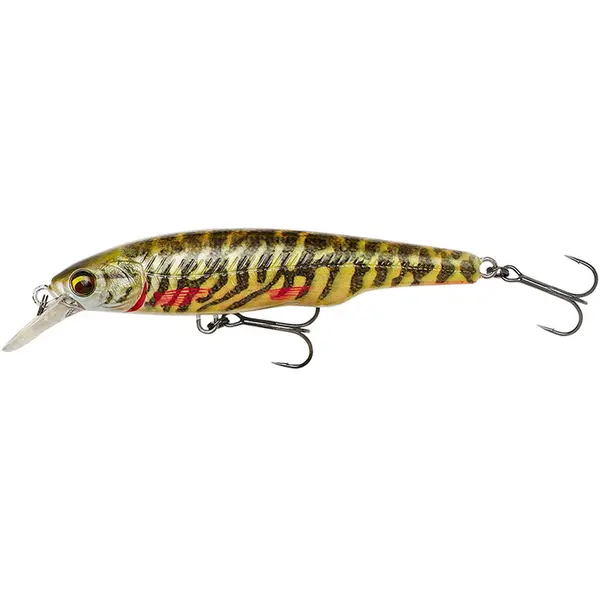 Vobler Gravity Twitch SR F 11.5cm 25g Pike