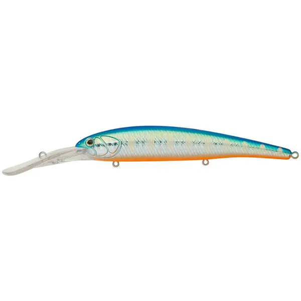 Vobler Hooligan Shallow 12cm 20.1G A150-713