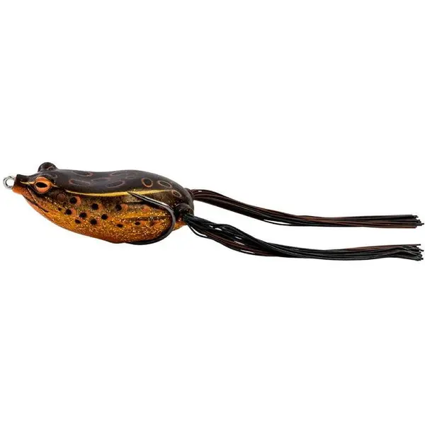 Vobler Hop Walker Frog 5.5cm 15g Tan