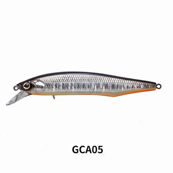 Vobler Intriger 12.4cm 20.4g GCA05