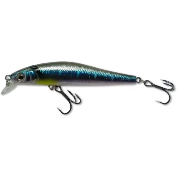 Vobler Jumper 7cm 5.2g Indigo