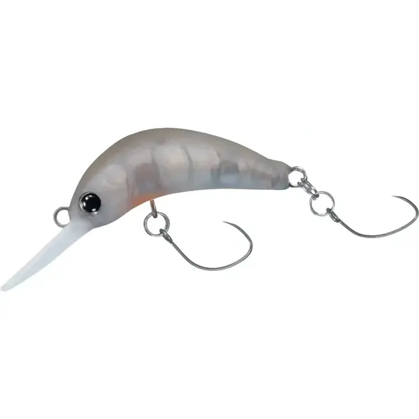Vobler Masuno Imomushi 3cm 1.9g Cafe Au Lait Sherbet
