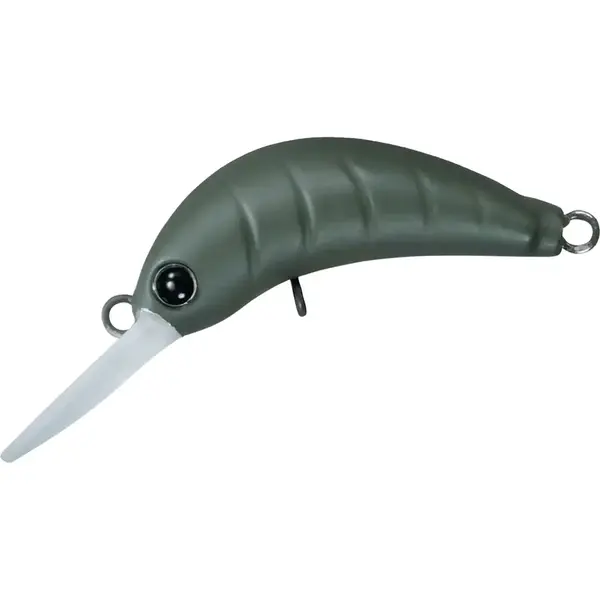 Vobler Masuno Imomushi 3cm 1.9g Olive