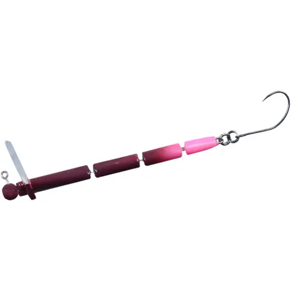 Vobler Masuno Koeda 6cm 1.5g Glow Tail Mimizu