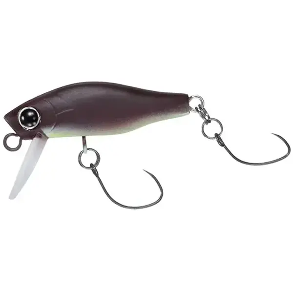 Vobler Masuno Kozakana 3cm 1.5g Brown Glow