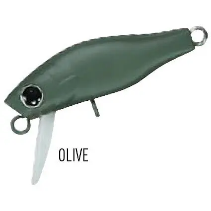 Vobler Masuno Kozakana 3cm 1.5g Olive