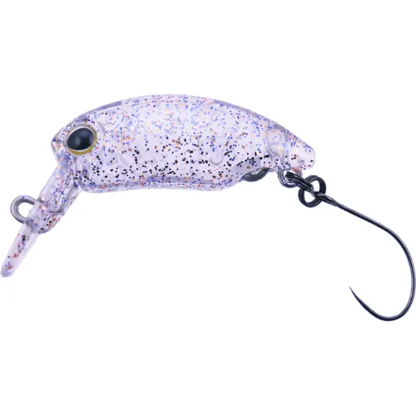 Vobler Mitts SR-Dry 2.8cm 1.2g Tackey Neon