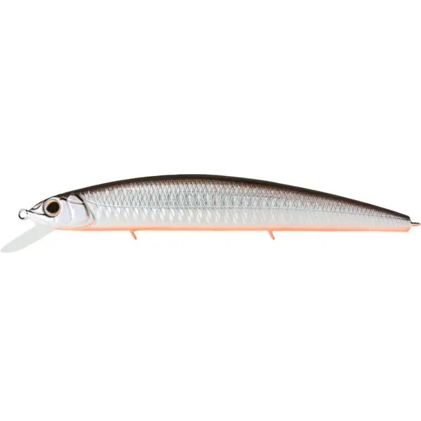 Vobler Montero 13cm 20.6g Gri Argintiu