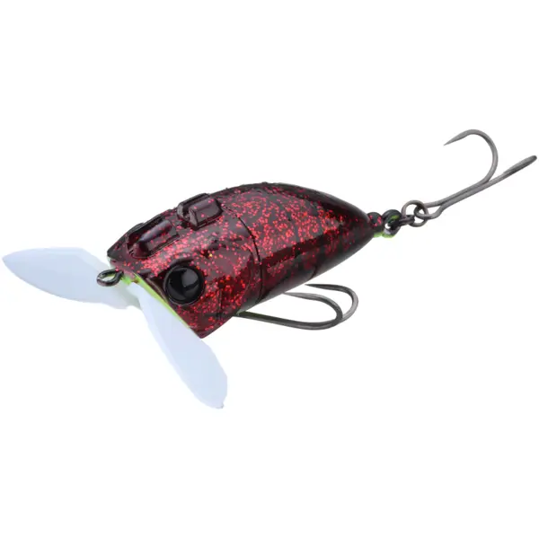 Vobler Nazzy Bug 6.7cm 16.4g CBZ