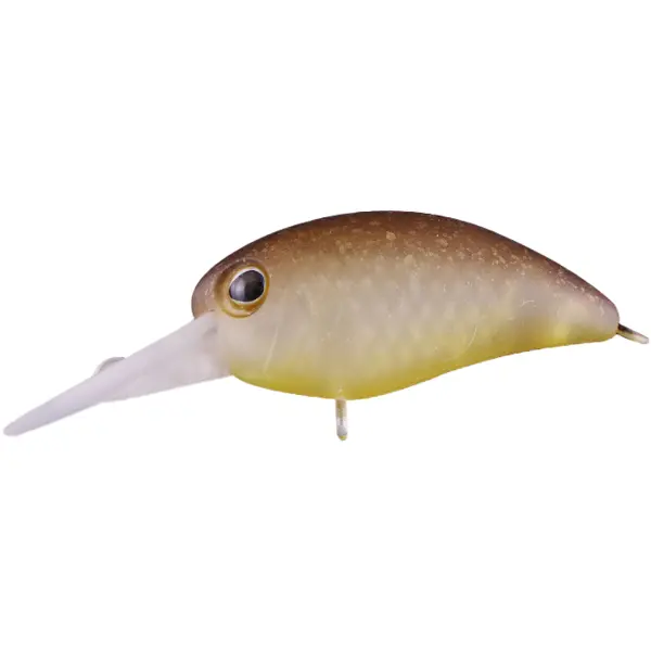 Vobler Panicra DR 3.2cm 3.6g Gonty Rush Glow II