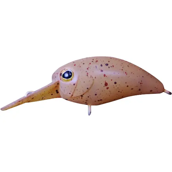 Vobler Panicra DR 3.2cm 3.6g Shobokure Jiru