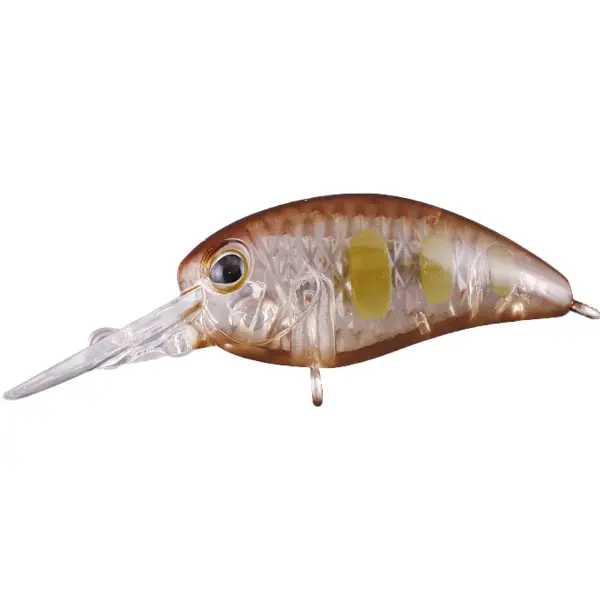 Vobler Panicra DR 3.2cm 3.6g Tackey Glow Yamame