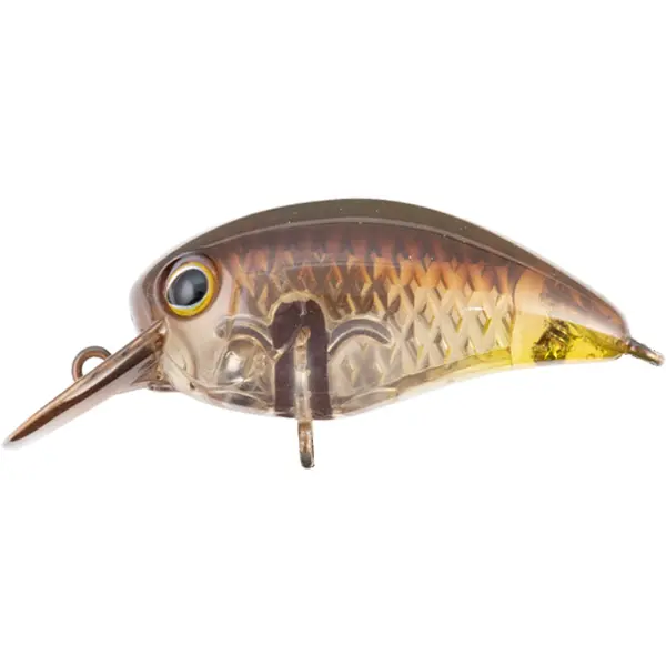 Vobler Panicra SR 3.2cm 3g Papanoinbou