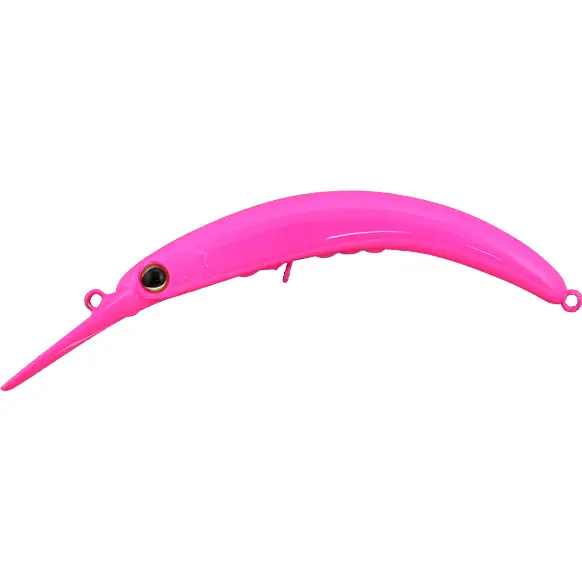 Vobler Pepino DR 5.6cm 2.5g Keiko Pink