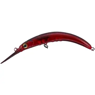 Vobler Pepino DR 5.6cm 2.5g Rum Raisin