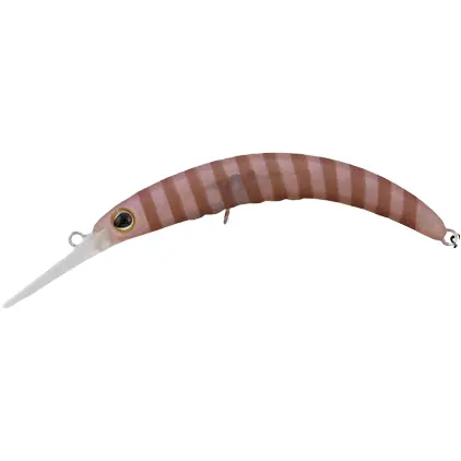 Vobler Pepino MR 5.6cm 2.4g Shimashima Glow
