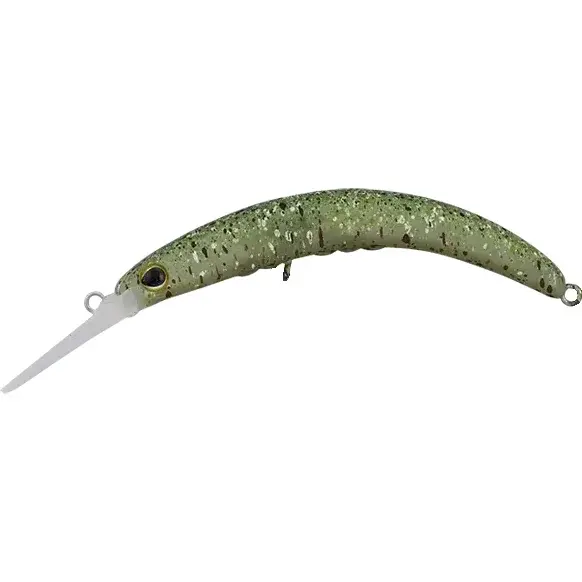 Vobler Pepino MR 5.6cm 2.4g Shobokure Glow Pumpkin