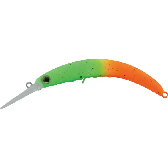 Vobler Pepino MR 5.6cm 2.4g Tuckey Tropical Glow