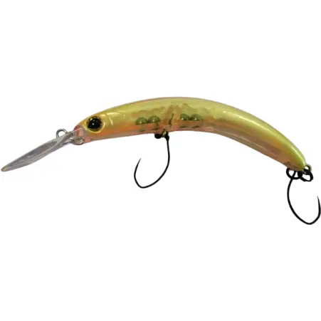 Vobler Pepino MR-SS 5.6cm 2.6g Itokatsu Honey Lemon Zuv