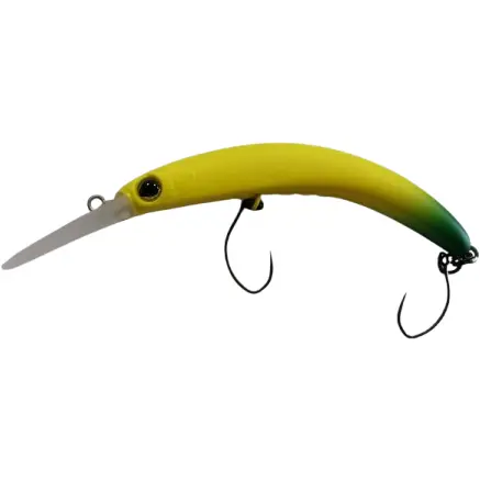 Vobler Pepino MR-SS 5.6cm 2.6g Sojuku Banana