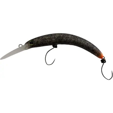 Vobler Pepino MR-SS 5.6cm 2.6g Tackey Brown Orange