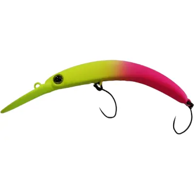 Vobler Pepino MR-SS 5.6cm 2.6g W Keiko Punch